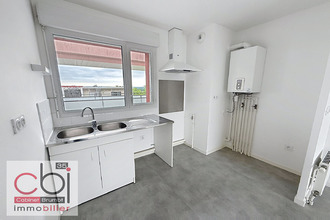  appartement noyal-sur-vilaine 35530