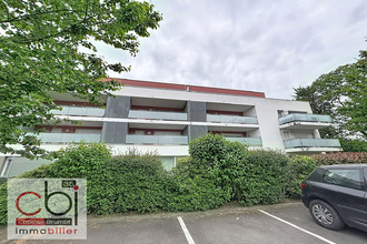  appartement noyal-sur-vilaine 35530