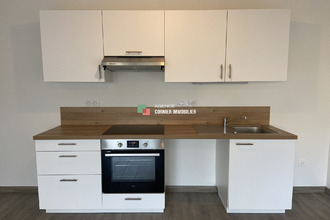  appartement noyal-sur-vilaine 35530