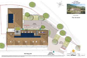  appartement noyarey 38360