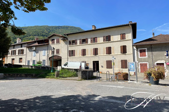  appartement noyarey 38360