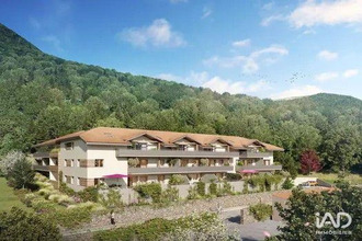  appartement noyarey 38360