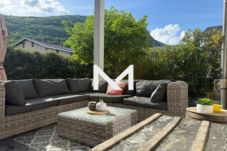  appartement noyarey 38360