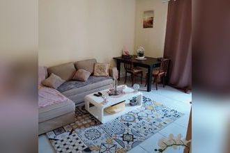  appartement noyon 60400