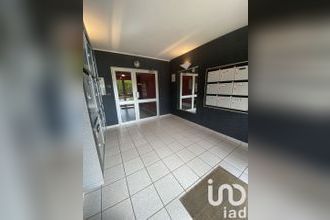  appartement noyon 60400