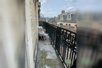  appartement noyon 60400