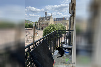  appartement noyon 60400