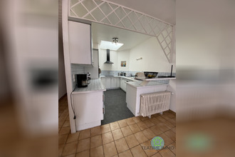  appartement noyon 60400