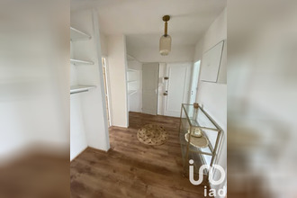  appartement noyon 60400