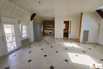  appartement noyon 60400