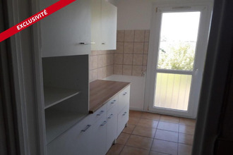  appartement noyon 60400