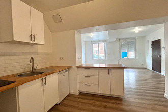  appartement noyon 60400