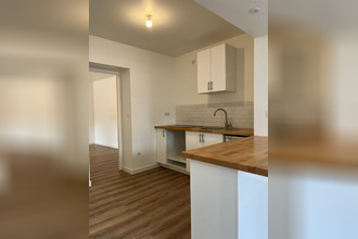  appartement noyon 60400