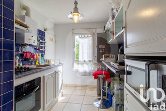  appartement noyon 60400