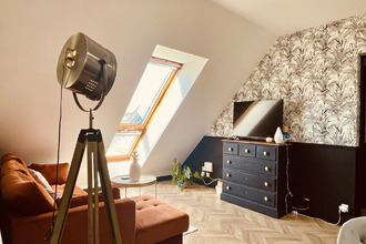  appartement noyon 60400