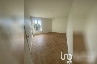  appartement noyon 60400