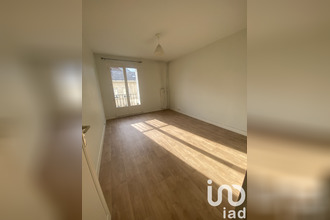  appartement noyon 60400