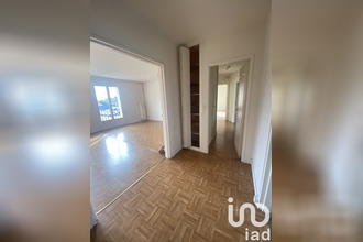  appartement noyon 60400