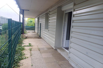  appartement noyon 60400