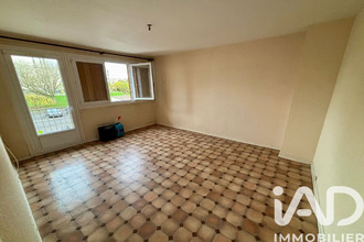  appartement noyon 60400