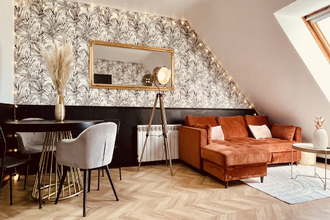  appartement noyon 60400