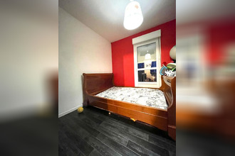  appartement noyon 60400