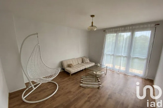  appartement noyon 60400