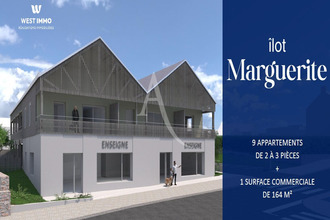  appartement nozay 44170