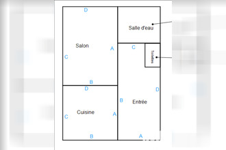  appartement nozay 91620
