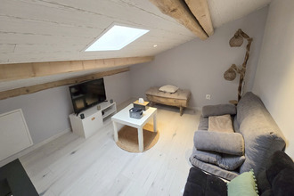  appartement nozieres 07270