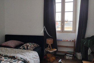  appartement nueil-sur-layon 49560