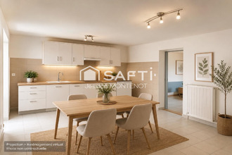  appartement nuits-st-georges 21700