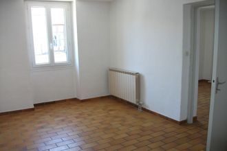  appartement nyons 26110