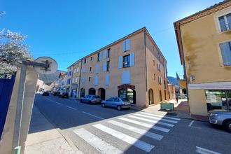  appartement nyons 26110