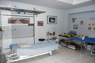  appartement nyons 26110