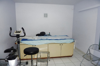  appartement nyons 26110