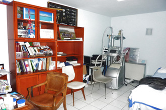  appartement nyons 26110