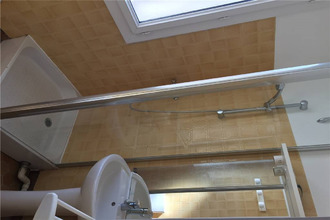  appartement nyons 26110