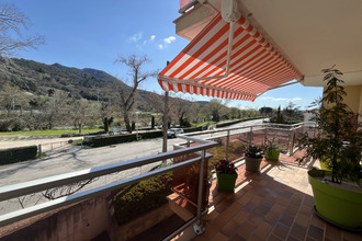  appartement nyons 26110