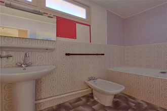  appartement nyons 26110