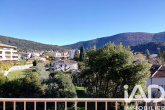  appartement nyons 26110