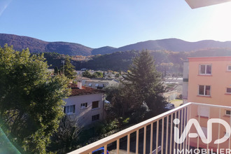  appartement nyons 26110