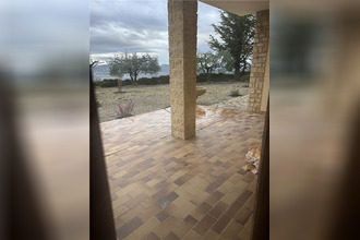  appartement nyons 26110