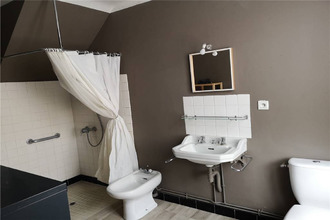  appartement nyons 26110