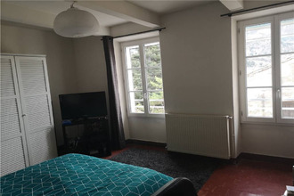  appartement nyons 26110