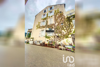  appartement nyons 26110