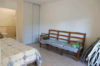  appartement nyons 26110