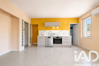  appartement nyons 26110