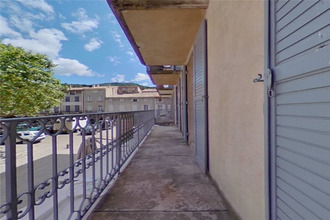  appartement nyons 26110