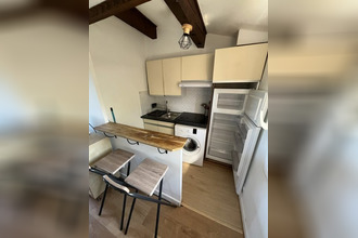  appartement nyons 26110